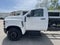 2024 Chevrolet Silverado 6500 HD Work Truck