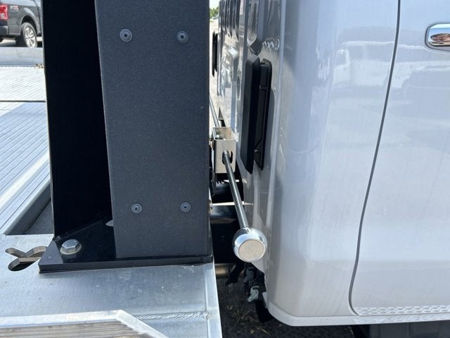 2023 Chevrolet Silverado 6500 HD LT