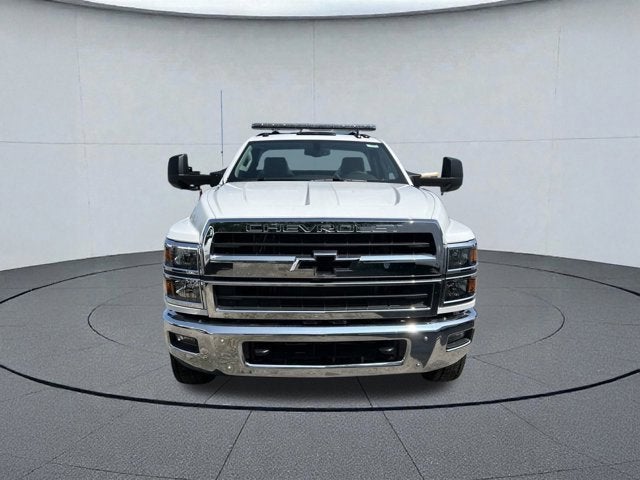 2023 Chevrolet Silverado 6500 HD LT