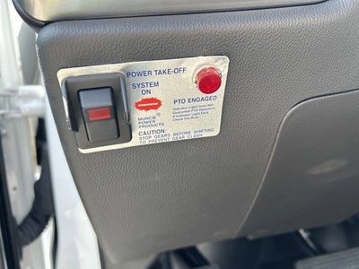 2023 Chevrolet Silverado 6500 HD LT