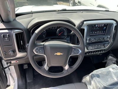 2023 Chevrolet Silverado 6500 HD LT