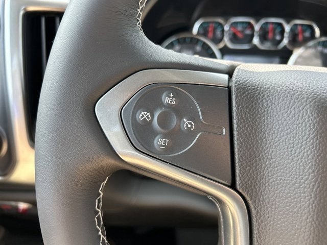 2023 Chevrolet Silverado 6500 HD LT