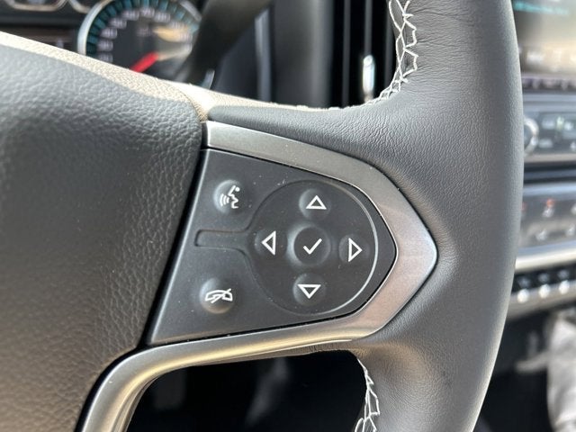 2023 Chevrolet Silverado 6500 HD LT