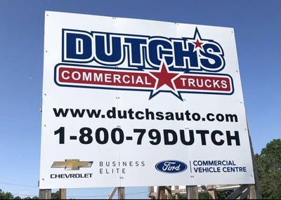 2023 Chevrolet Silverado 6500 HD LT