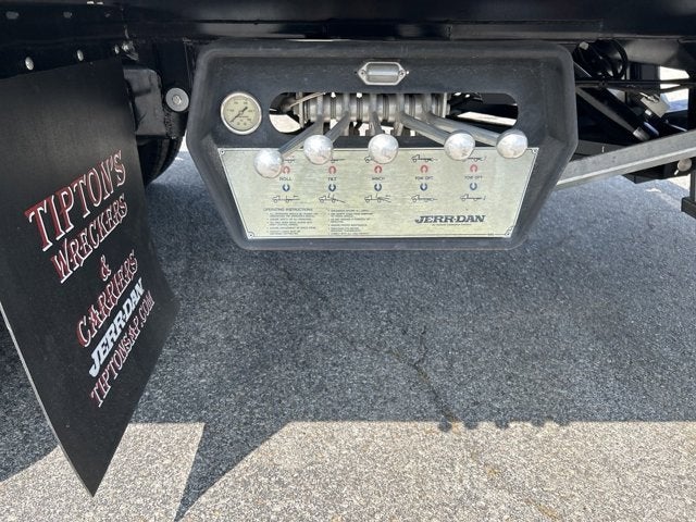 2023 Chevrolet Silverado 6500 HD LT