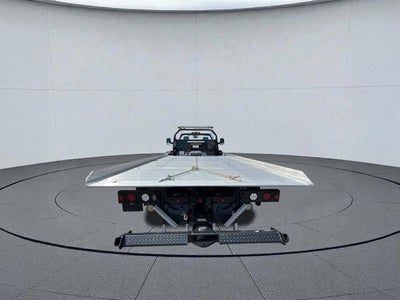 2023 Chevrolet Silverado 6500 HD LT