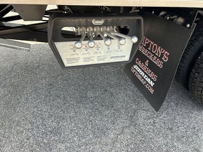 2023 Chevrolet Silverado 6500 HD LT