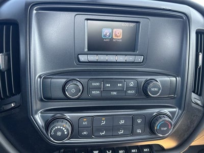 2023 Chevrolet Silverado 5500 HD Work Truck