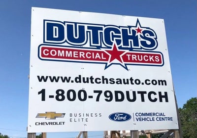 2023 Chevrolet Silverado 5500 HD Work Truck