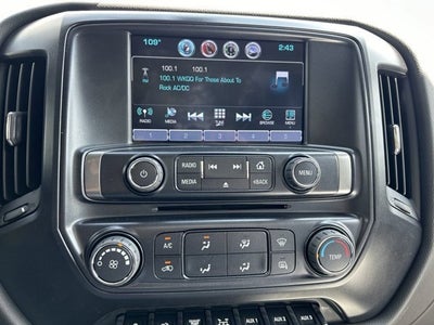 2024 Chevrolet Silverado 6500 HD Work Truck