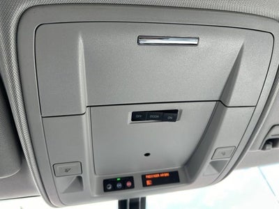 2024 Chevrolet Silverado 6500 HD Work Truck