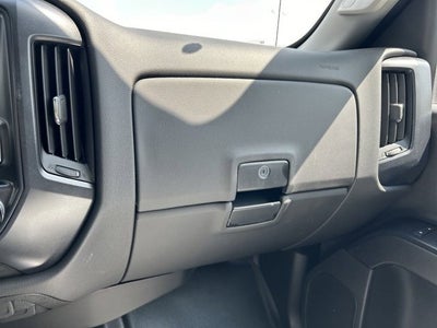 2024 Chevrolet Silverado 6500 HD Work Truck