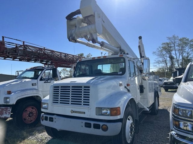 1999 INTERNATIONAL 4700 Base
