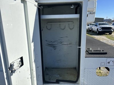 1999 INTERNATIONAL 4700 Base