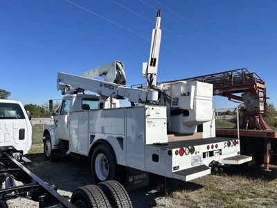 1999 INTERNATIONAL 4700 Base