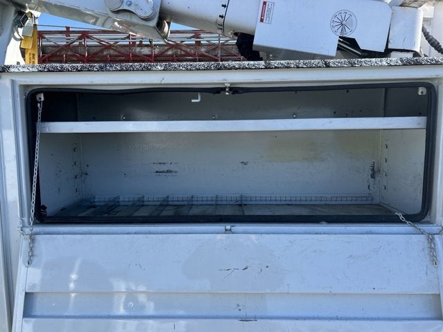 1999 INTERNATIONAL 4700 Base