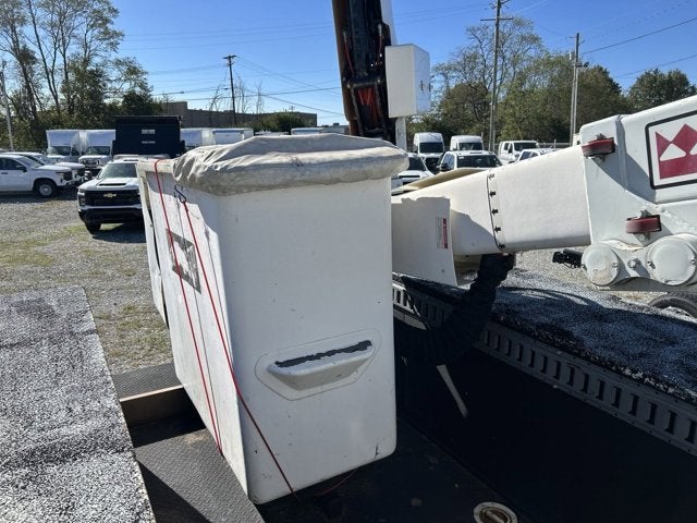 1999 INTERNATIONAL 4700 Base