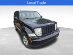 2011 Jeep Liberty Sport