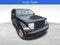 2011 Jeep Liberty Sport