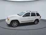 2008 Jeep Grand Cherokee Laredo