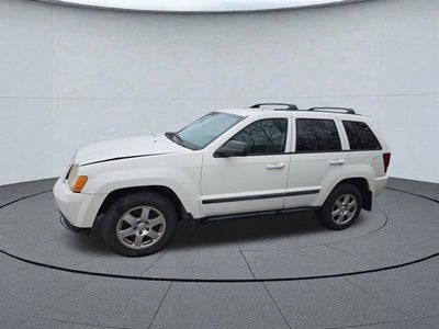 2008 Jeep Grand Cherokee Laredo