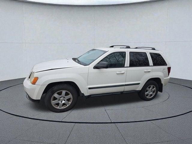 2008 Jeep Grand Cherokee Laredo