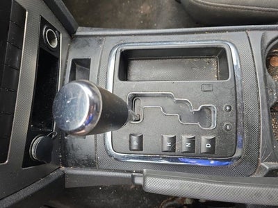 2008 Jeep Grand Cherokee Laredo