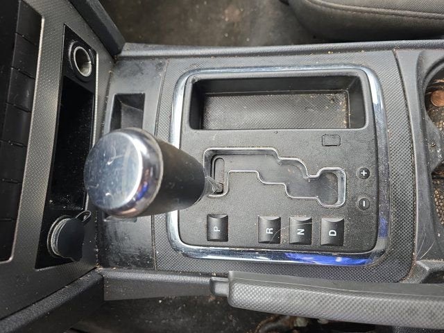 2008 Jeep Grand Cherokee Laredo