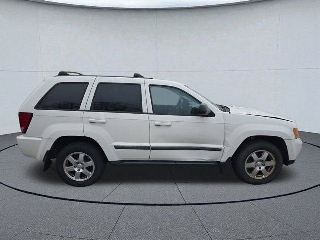 2008 Jeep Grand Cherokee Laredo