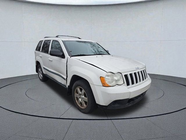 2008 Jeep Grand Cherokee Laredo