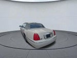 1999 Lincoln Town Car Executive