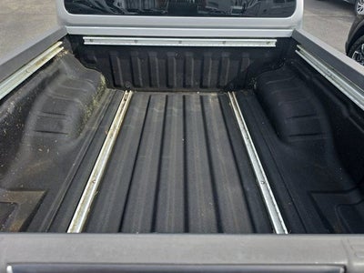 2011 Nissan Frontier PRO-4X