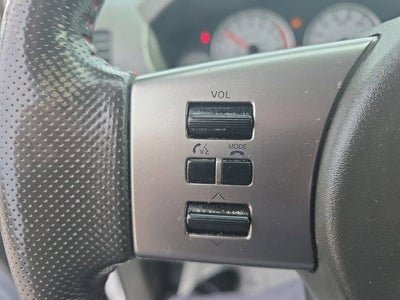 2011 Nissan Frontier PRO-4X