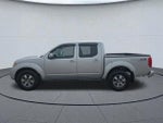 2011 Nissan Frontier PRO-4X
