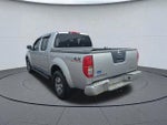 2011 Nissan Frontier PRO-4X