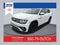 2020 Volkswagen Atlas 3.6L V6 SE