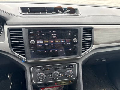 2020 Volkswagen Atlas 3.6L V6 SE