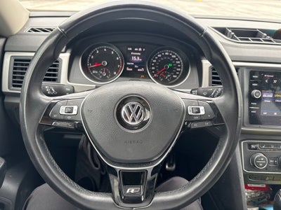 2020 Volkswagen Atlas 3.6L V6 SE