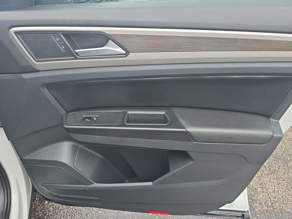 2020 Volkswagen Atlas 3.6L V6 SE
