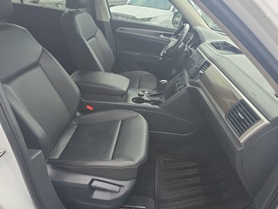 2020 Volkswagen Atlas 3.6L V6 SE