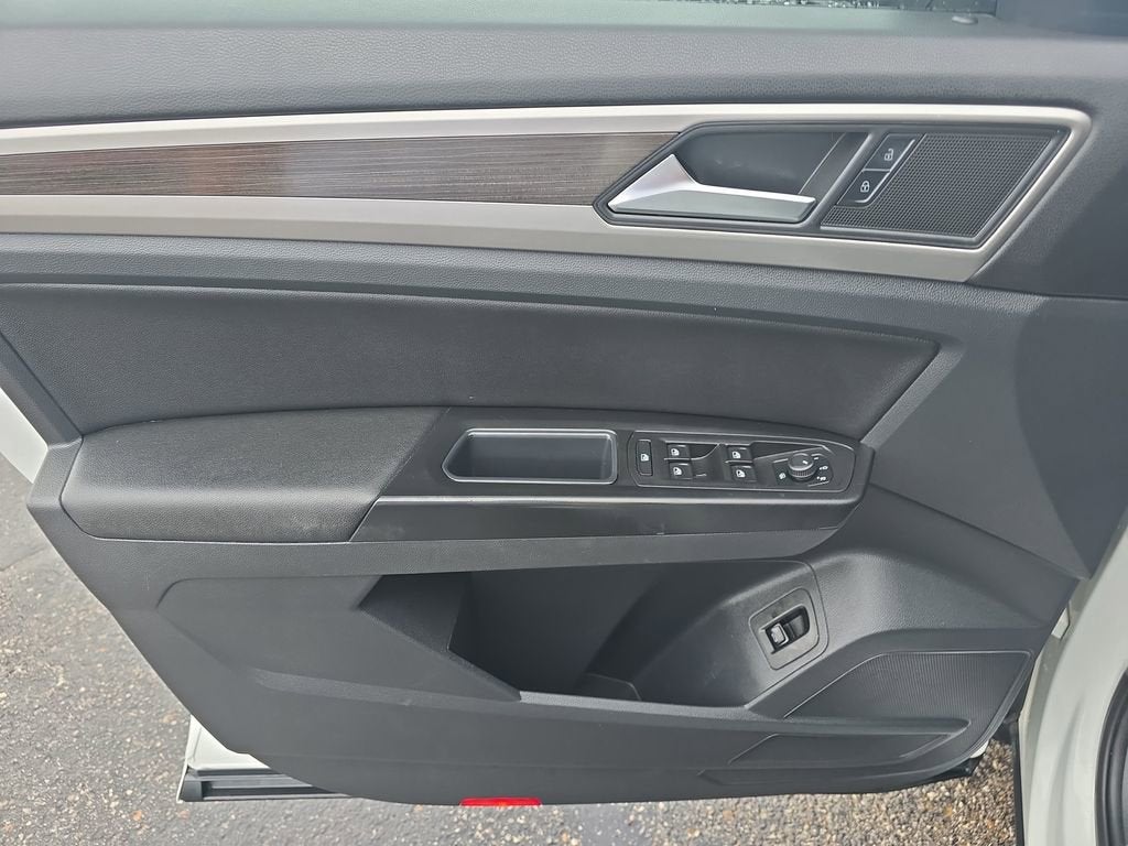 2020 Volkswagen Atlas 3.6L V6 SE