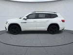 2020 Volkswagen Atlas 3.6L V6 SE