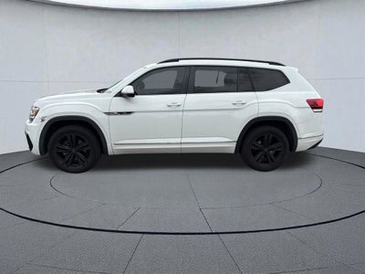 2020 Volkswagen Atlas 3.6L V6 SE