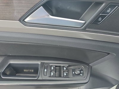 2020 Volkswagen Atlas 3.6L V6 SE