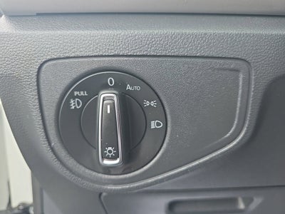 2020 Volkswagen Atlas 3.6L V6 SE