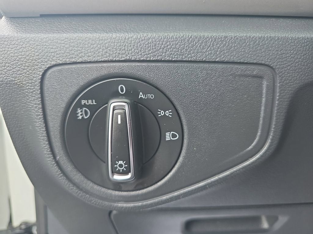 2020 Volkswagen Atlas 3.6L V6 SE