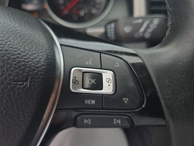 2020 Volkswagen Atlas 3.6L V6 SE
