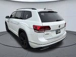 2020 Volkswagen Atlas 3.6L V6 SE