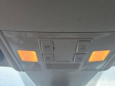 2020 Volkswagen Atlas 3.6L V6 SE