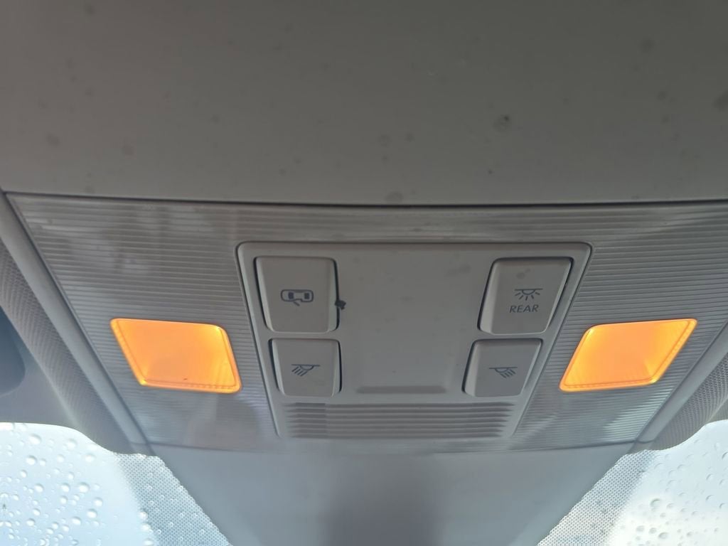 2020 Volkswagen Atlas 3.6L V6 SE